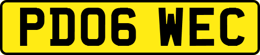 PD06WEC
