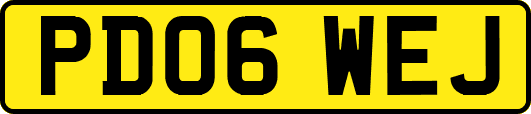 PD06WEJ
