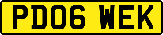 PD06WEK