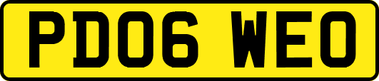 PD06WEO