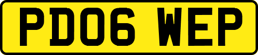 PD06WEP