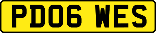 PD06WES