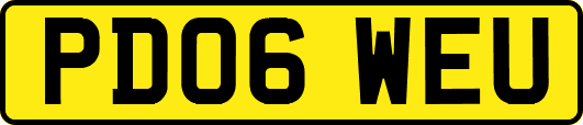 PD06WEU