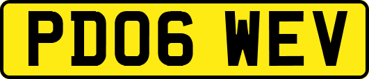 PD06WEV