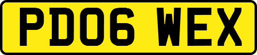 PD06WEX
