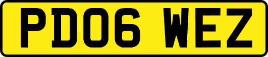 PD06WEZ