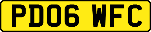 PD06WFC