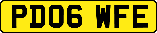 PD06WFE