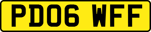 PD06WFF