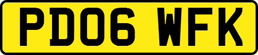 PD06WFK
