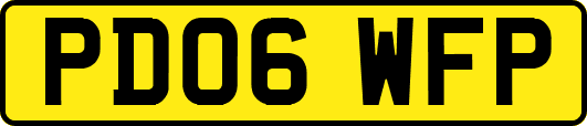 PD06WFP