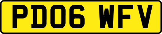 PD06WFV