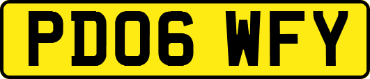 PD06WFY