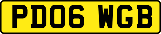 PD06WGB