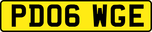 PD06WGE