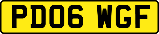 PD06WGF
