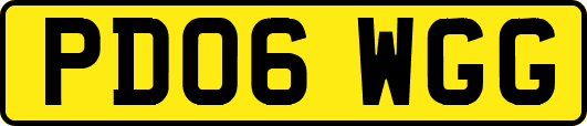PD06WGG