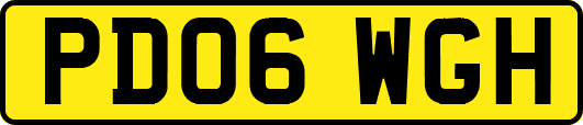 PD06WGH