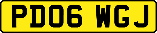 PD06WGJ