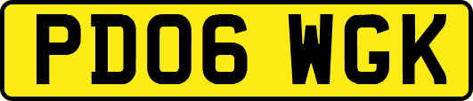 PD06WGK