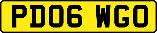 PD06WGO