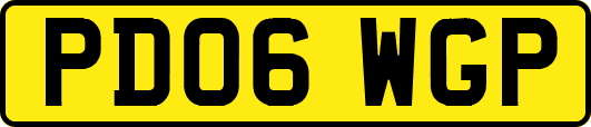 PD06WGP