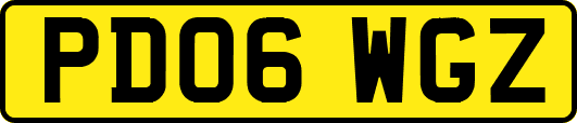 PD06WGZ