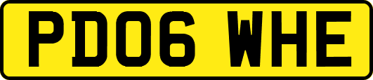 PD06WHE