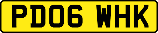 PD06WHK