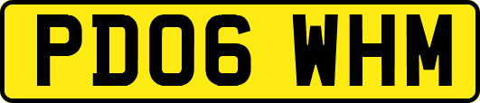 PD06WHM
