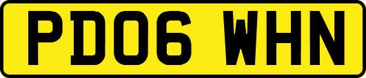 PD06WHN