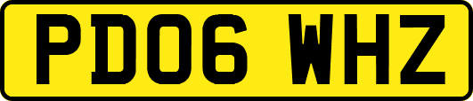 PD06WHZ