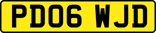 PD06WJD