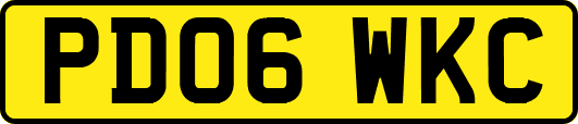 PD06WKC