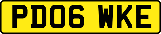 PD06WKE