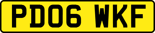 PD06WKF