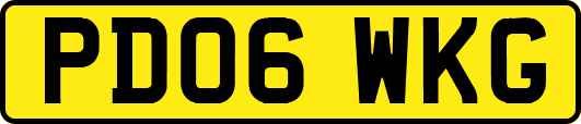 PD06WKG