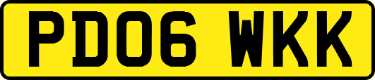 PD06WKK