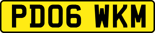 PD06WKM