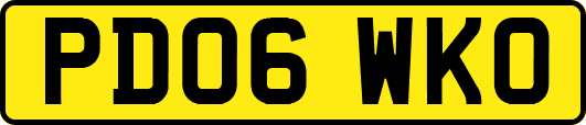 PD06WKO