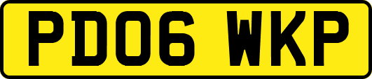 PD06WKP