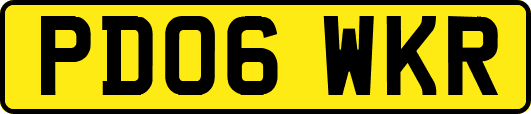 PD06WKR