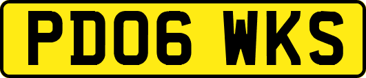 PD06WKS
