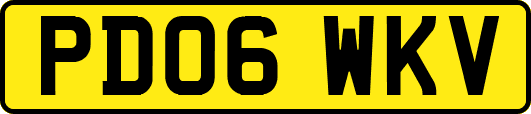 PD06WKV