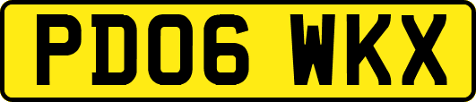 PD06WKX