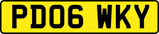 PD06WKY