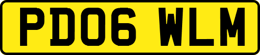 PD06WLM