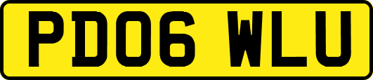 PD06WLU