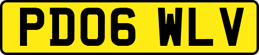 PD06WLV