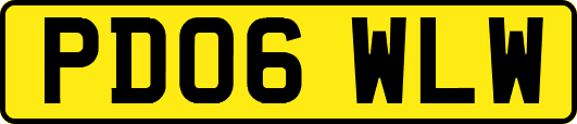 PD06WLW